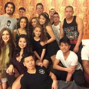 Meet your Posher, Derek